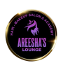 Areesha's lounge logo